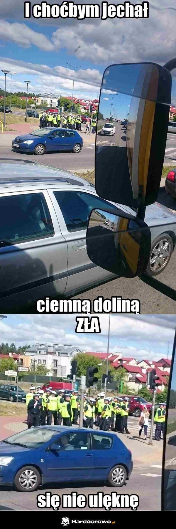 Zło - 1