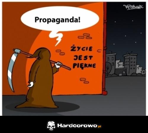 Propaganda - 1