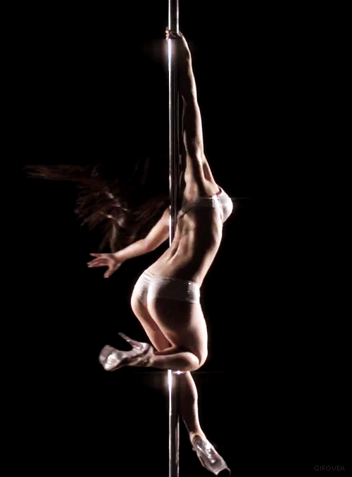 Striptiz - 1