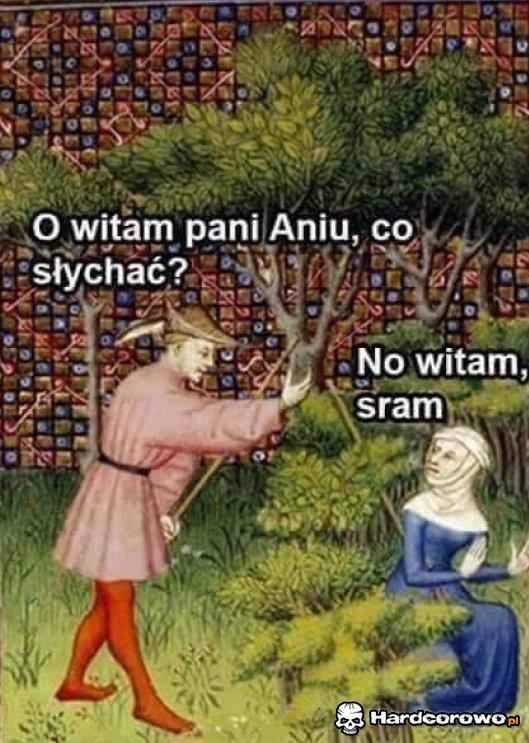 Co u Ani? - 1
