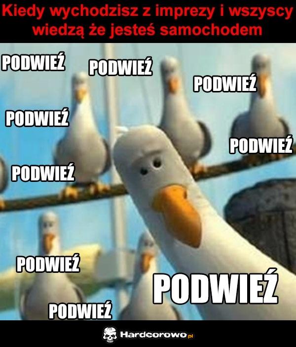 Zawsze - 1