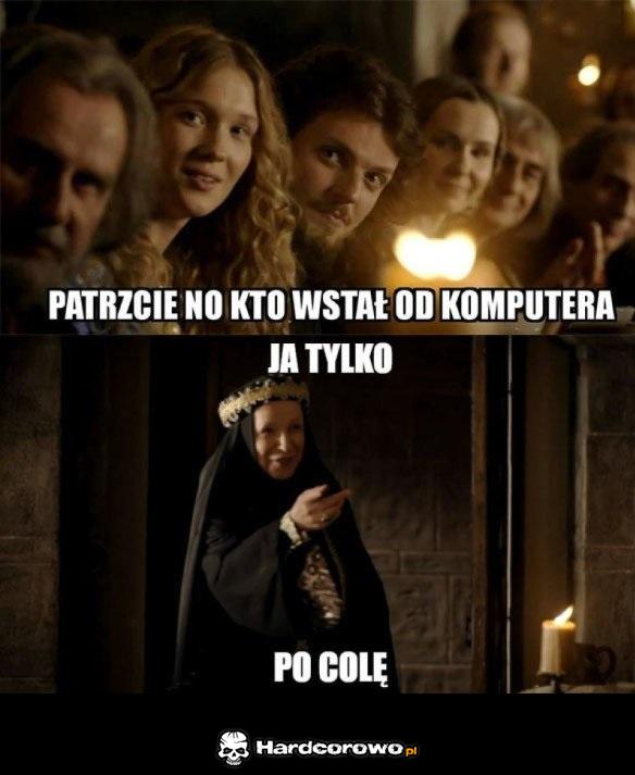 Za każdym razem - 1