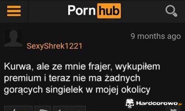 Pornhub - 1