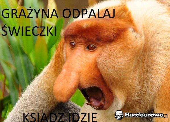 Kolęda - 1