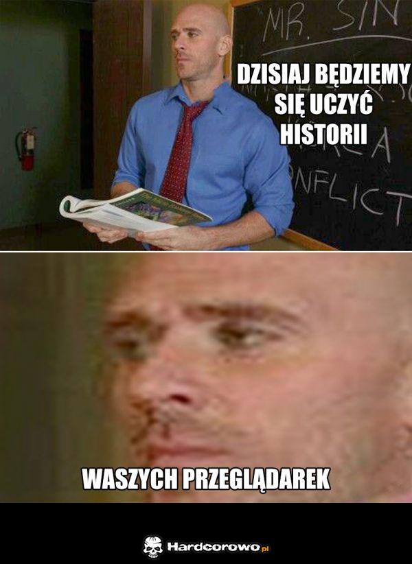 Nauczyciel - 1