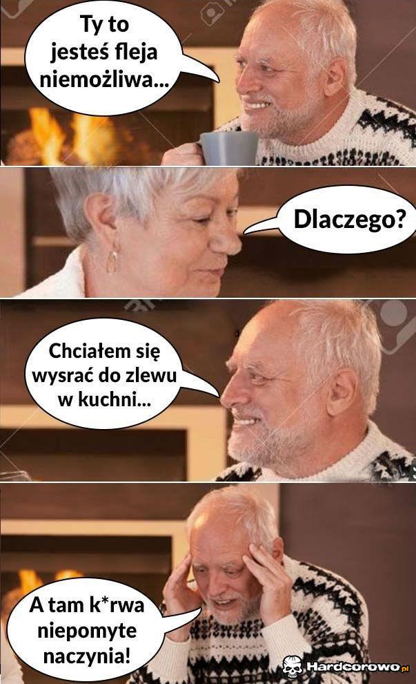 Fleja niemożliwa - 1