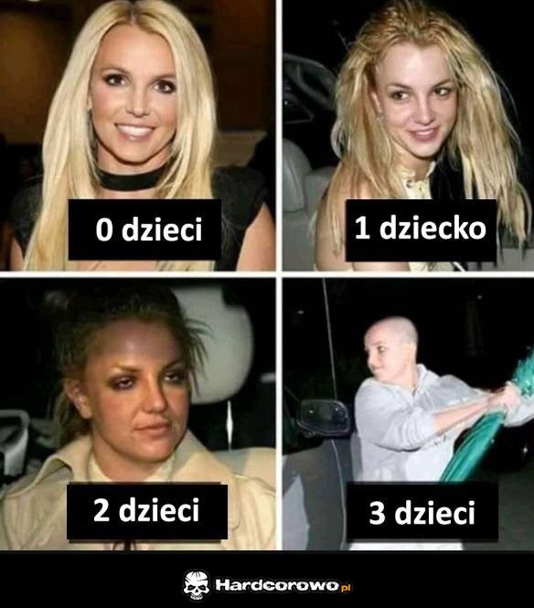 Britney - 1