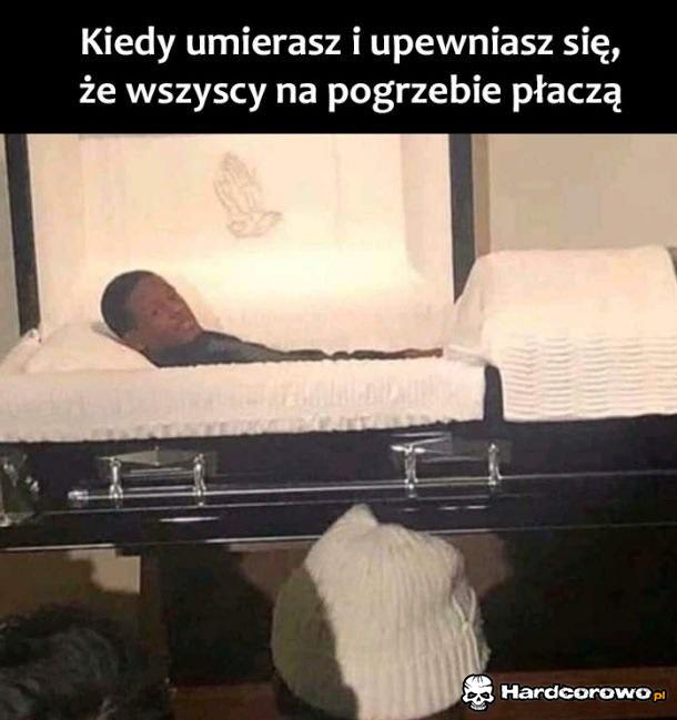 Wszystko widzę - 1