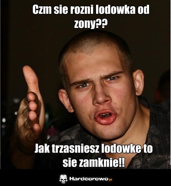 Zagadka - 1
