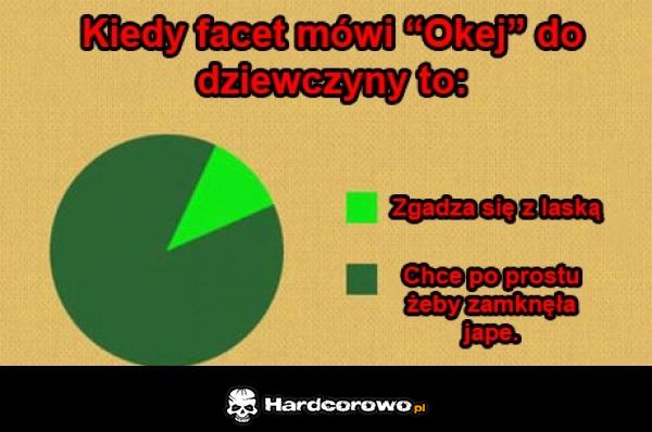 Okey - 1