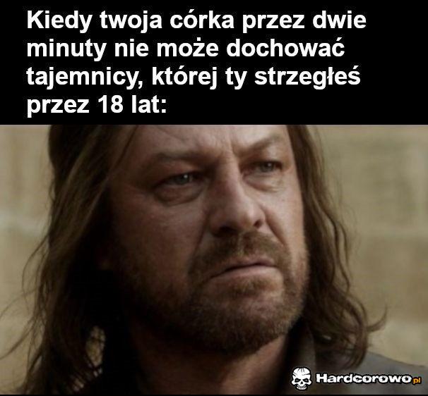 Ned Stark - 1