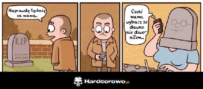 Mama - 1
