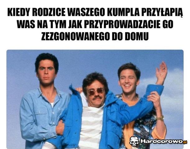 Powrót do domu - 1