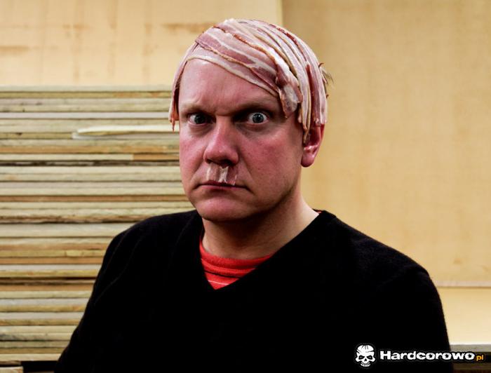 Bekonowy Hitler - 1