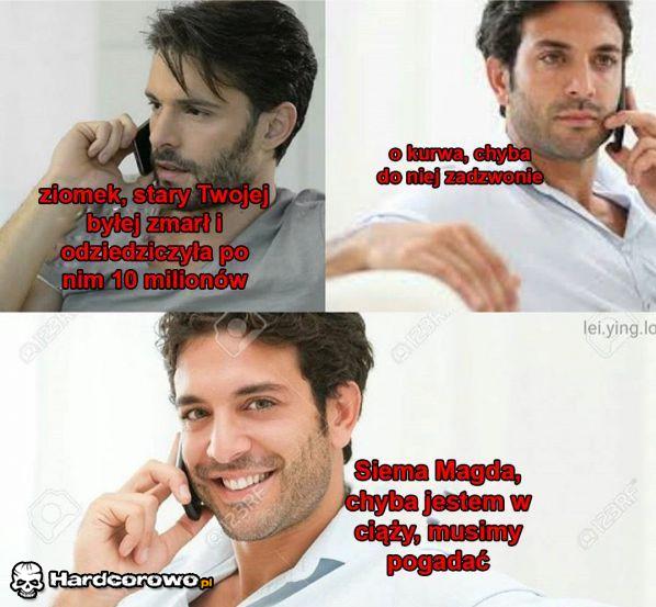 Taktyk na miliony - 1