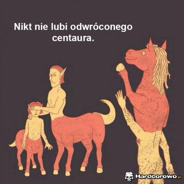Centaur - 1