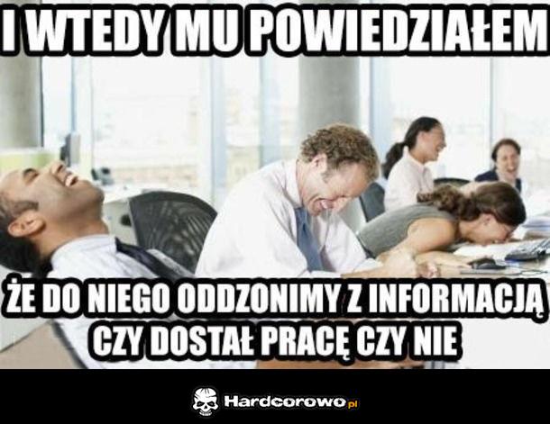 Pracodawcy - 1