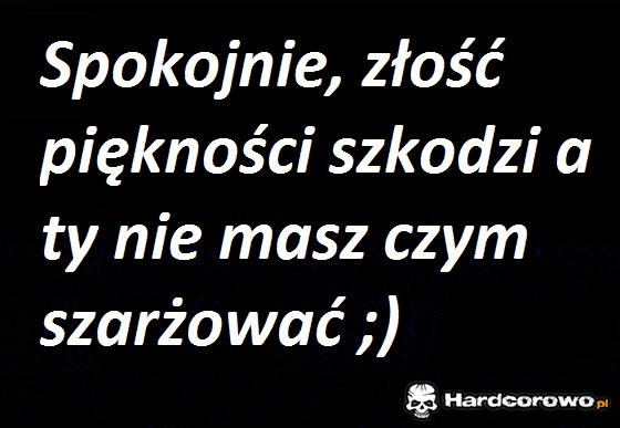 Spokojnie - 1