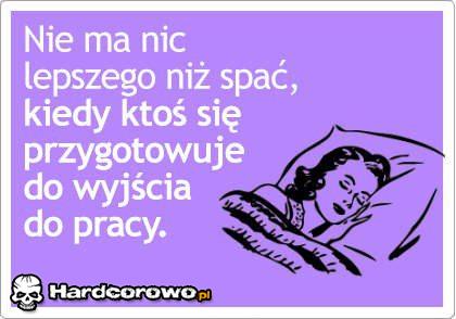 Nie ma nic lepszego niż... - 1