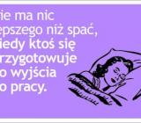 Nie ma nic lepszego niż...