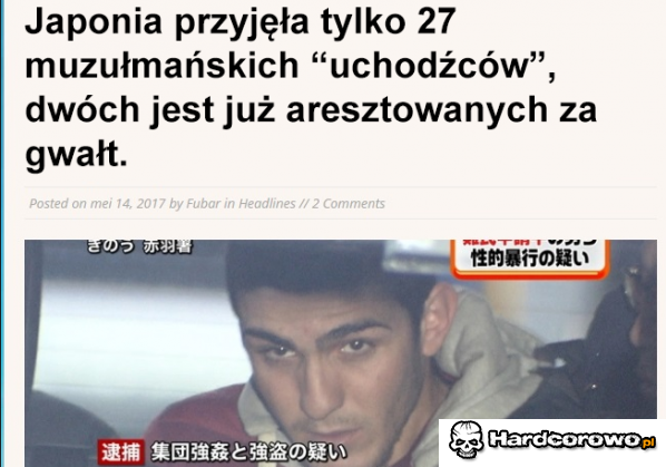 Muzułmańscy uchodźcy  - 1