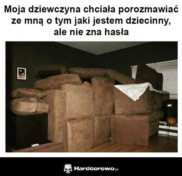 Może sobie pomarzyć - 1