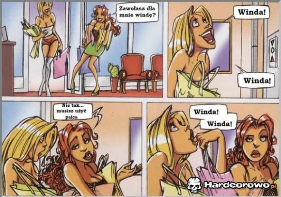Blondynki  - 1