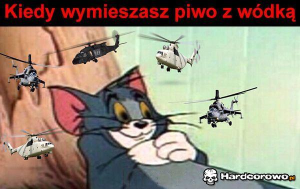 Helikopter - 1