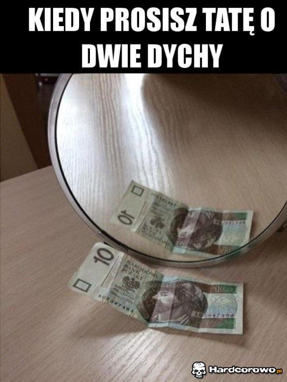 Tata śmieszek - 1