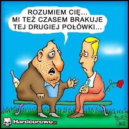 W Walentynki - 1