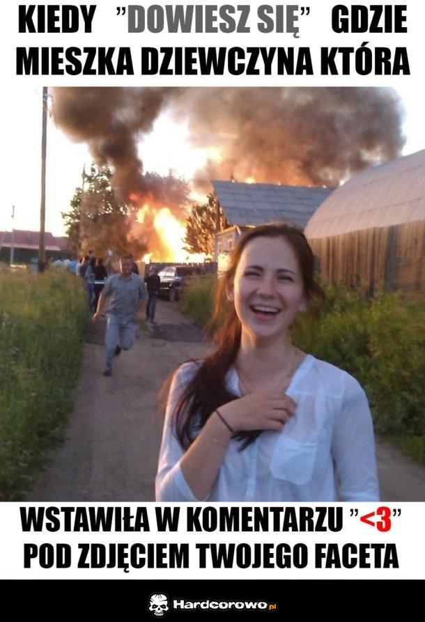 Zazdrośnica - 1