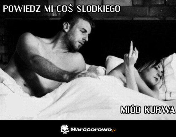 Słodko - 1