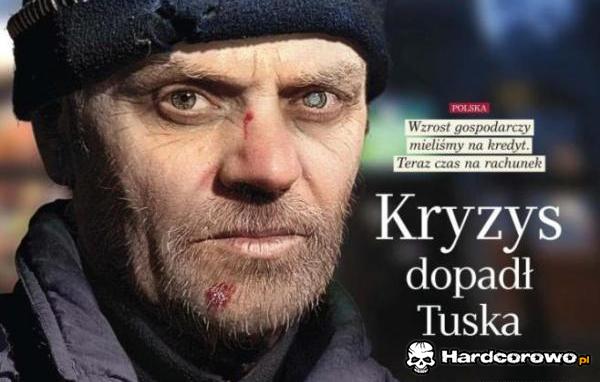 Oby tak się stało - 1
