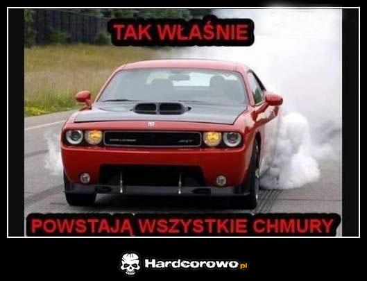 Twórca chmur - 1