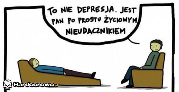 Psycholog  - 1