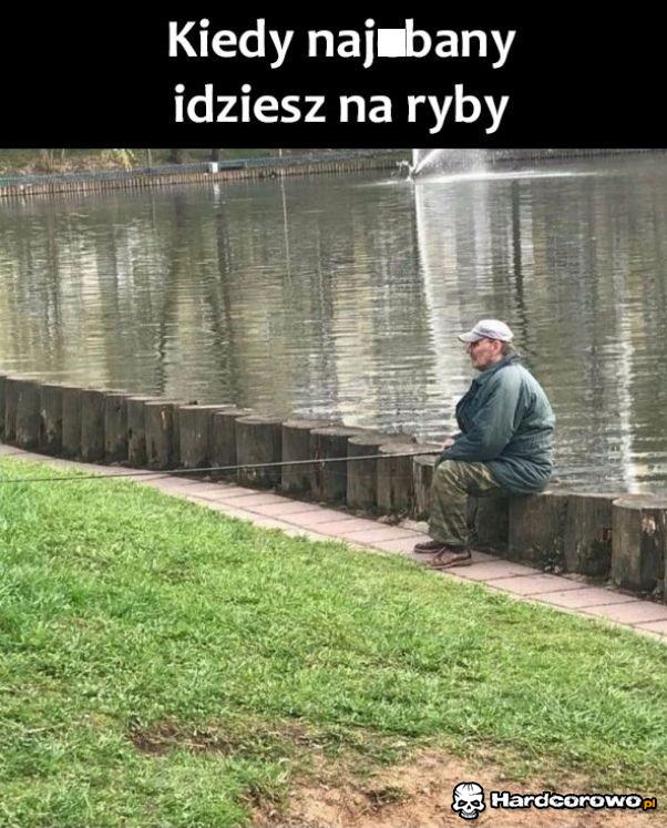 Nic z tego nie będzie - 1