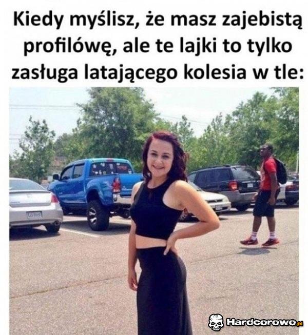 Mistrz drugiego planu - 1