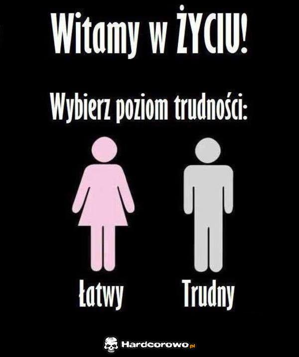 Witamy w życiu - 1
