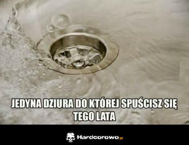 Jedyna dziura - 1