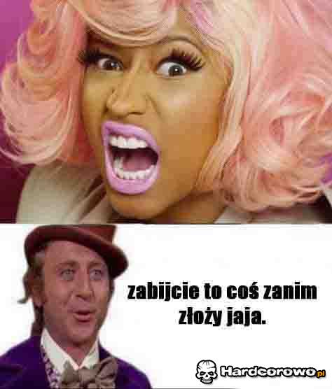 Zabijcie to coś - 1