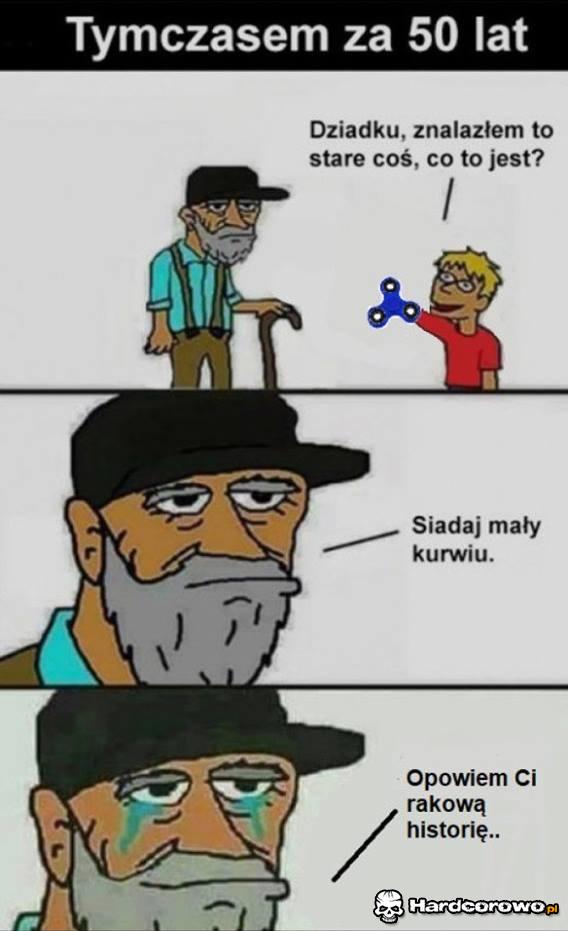 W przyszłości - 1