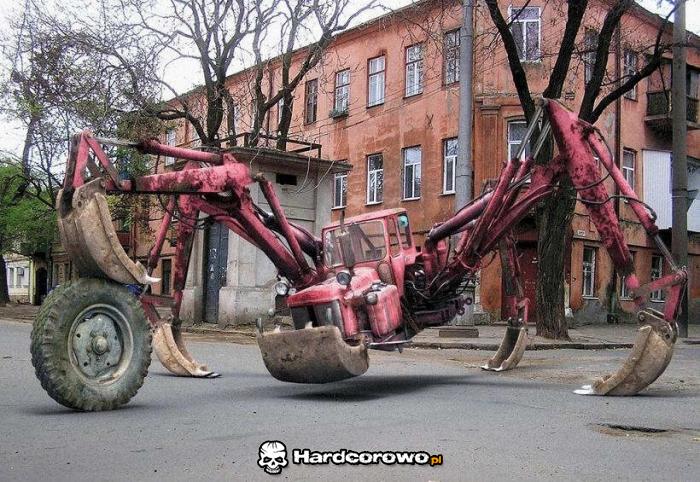 Transformers - 1