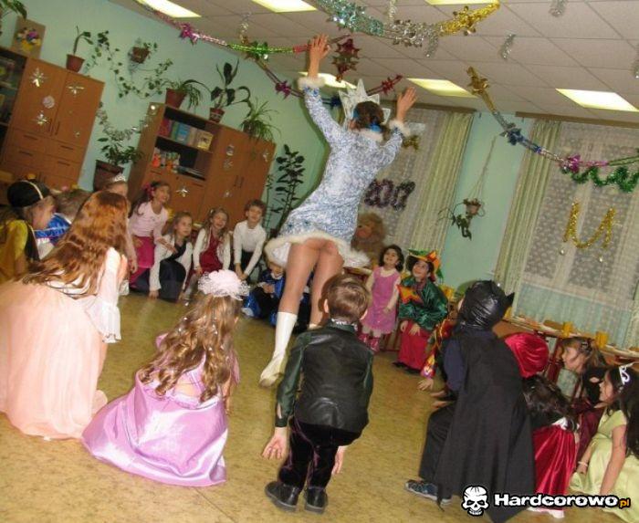 Gwiazdeczka w przedszkolu - 1