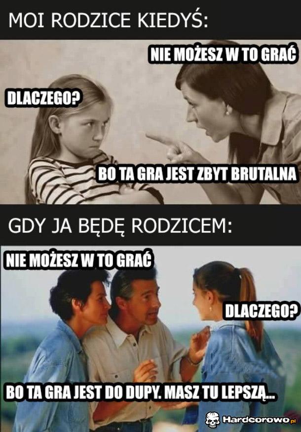 Rodzice - 1
