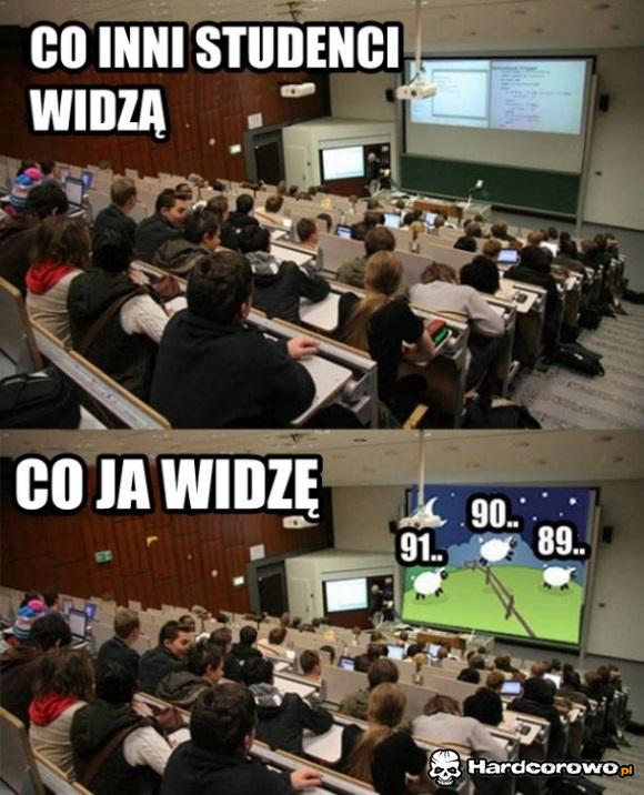 Co ja widze - 1