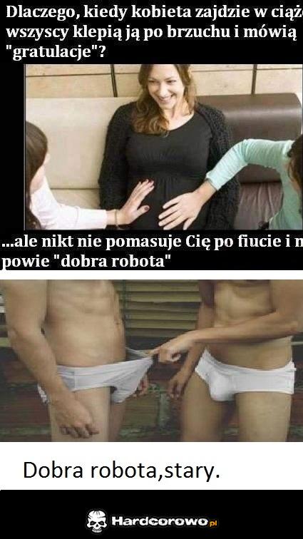 Dobra robota - 1