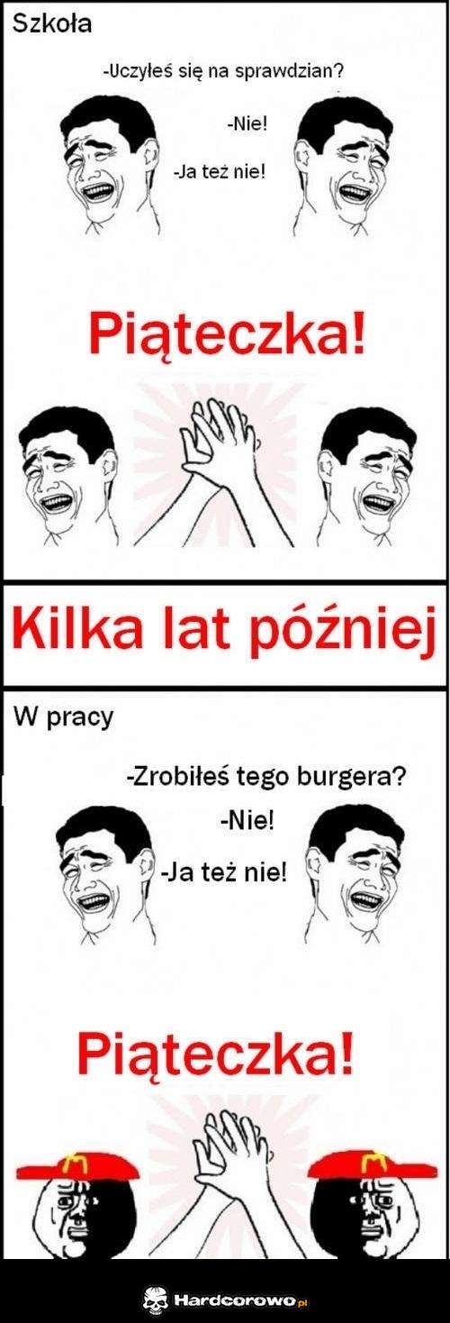 Piąteczka - 1