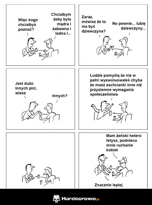 Trzeba sobie radzić - 1