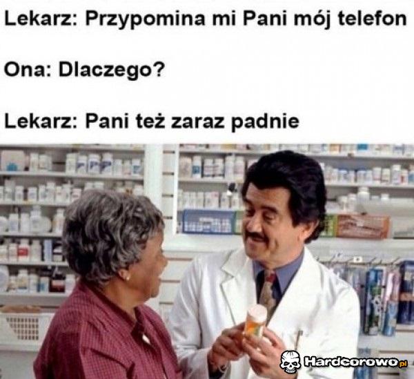 Heheszki - 1