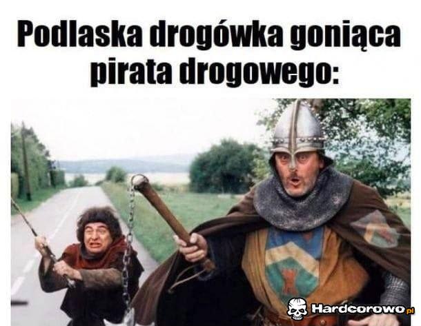 Strach się bać - 1